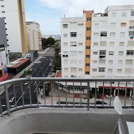 Apartment Parque Vi Solo Familia Serviplaya Playa de Gandia