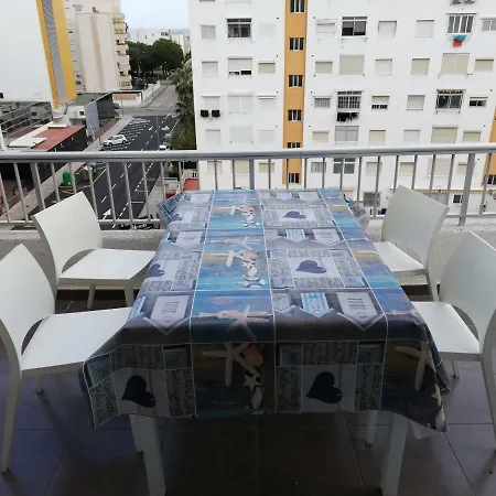 Parque Vi Solo Familia Serviplaya *