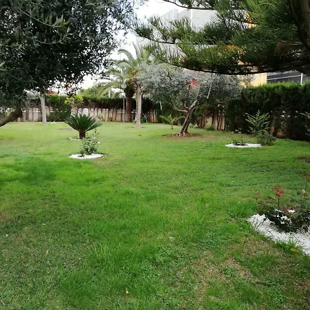 דירה Parque Vi Solo Familia Serviplaya